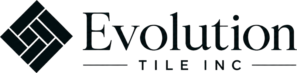 Evolution Tile Inc Evolution Tile Inc logo